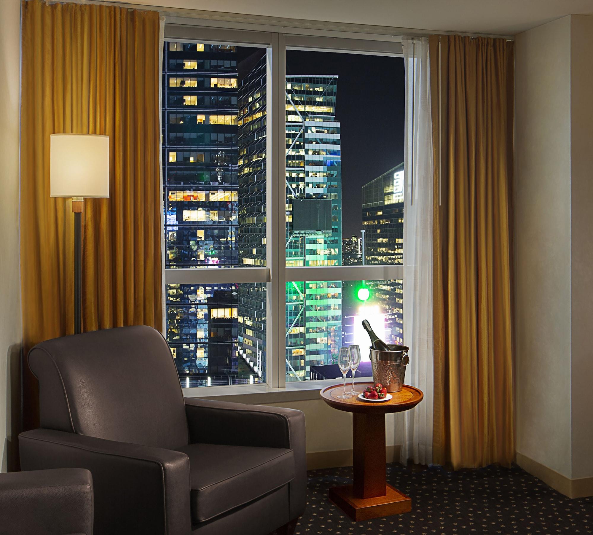 Millennium Broadway Times Square 4* Nueva York