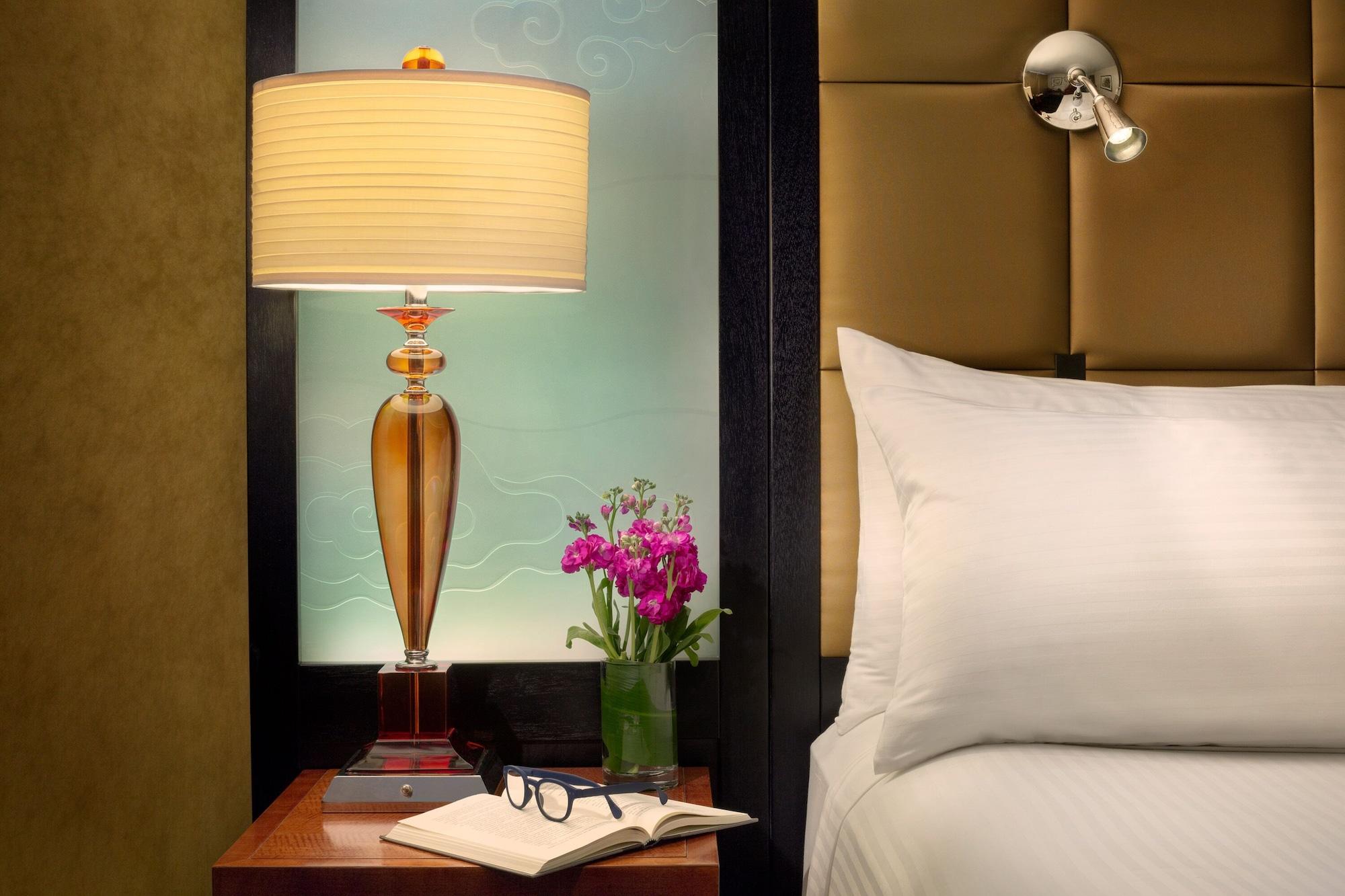 Millennium Broadway Times Square Hotel Nueva York
