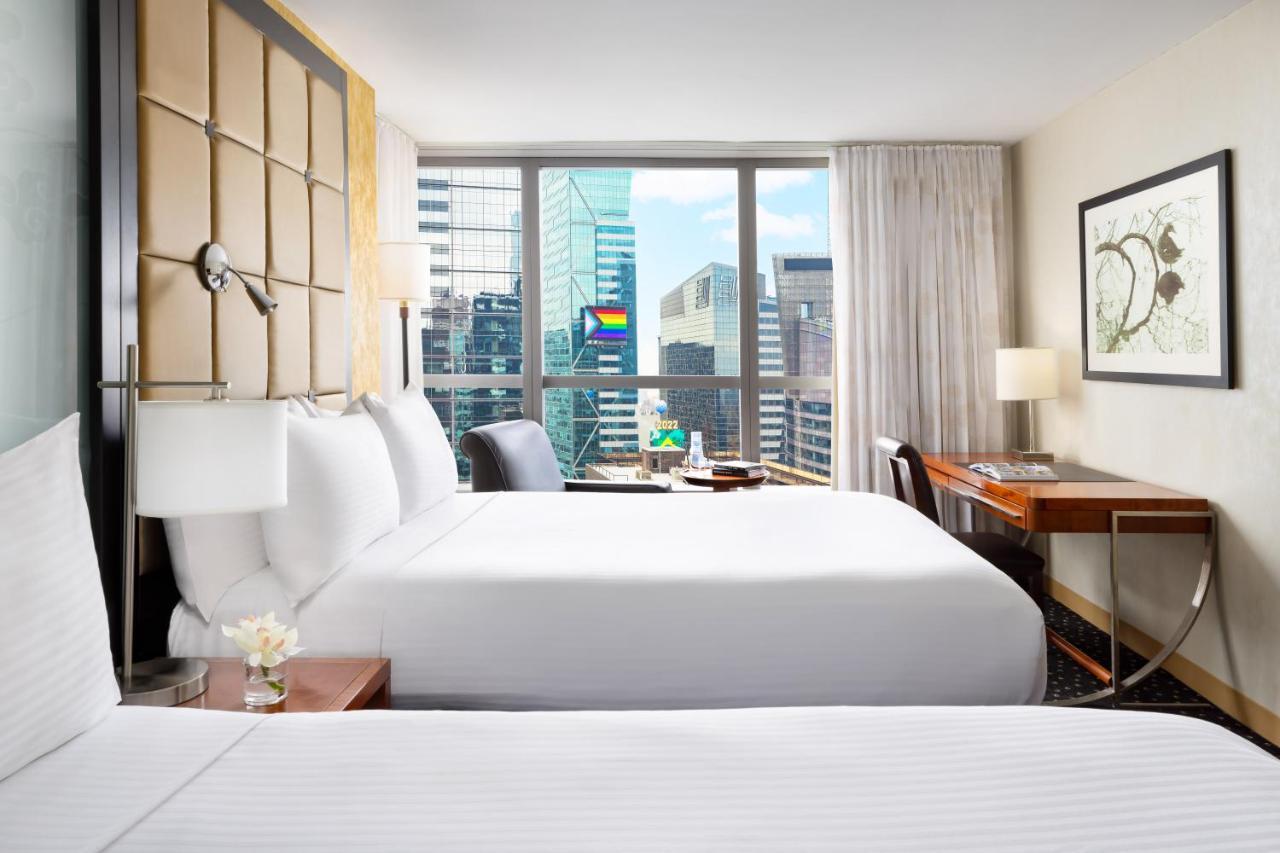 Hotel Millennium Broadway Times Square Nueva York