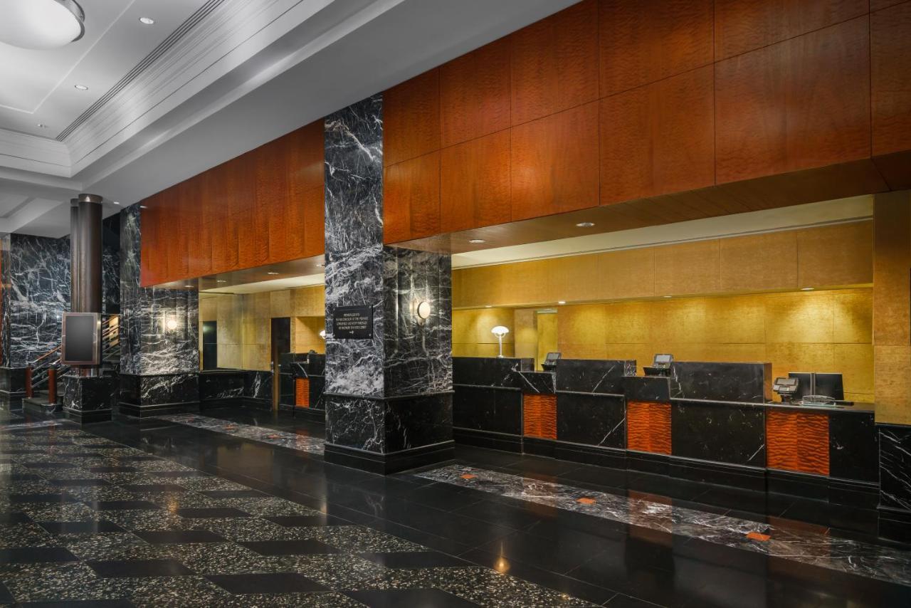 Millennium Broadway Times Square Hotel Nueva York
