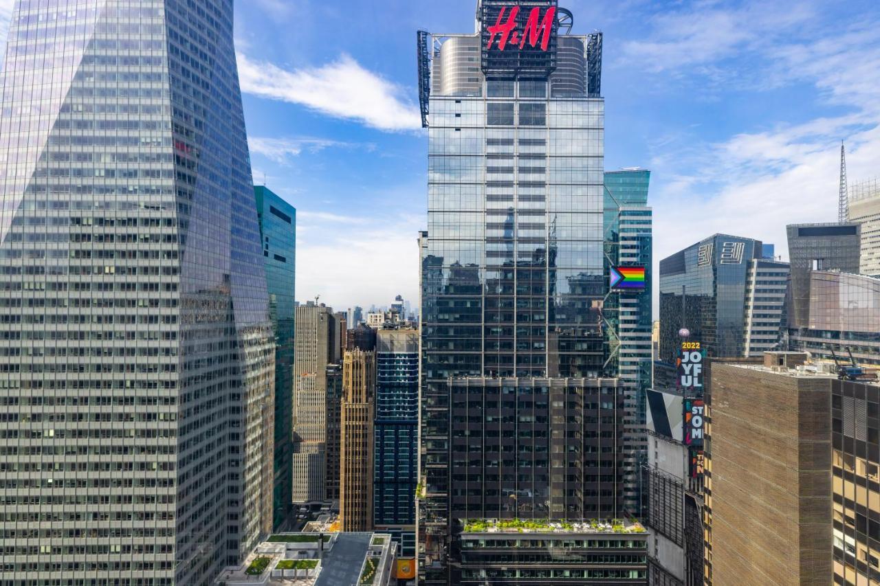 Hotel Millennium Broadway Times Square Nueva York