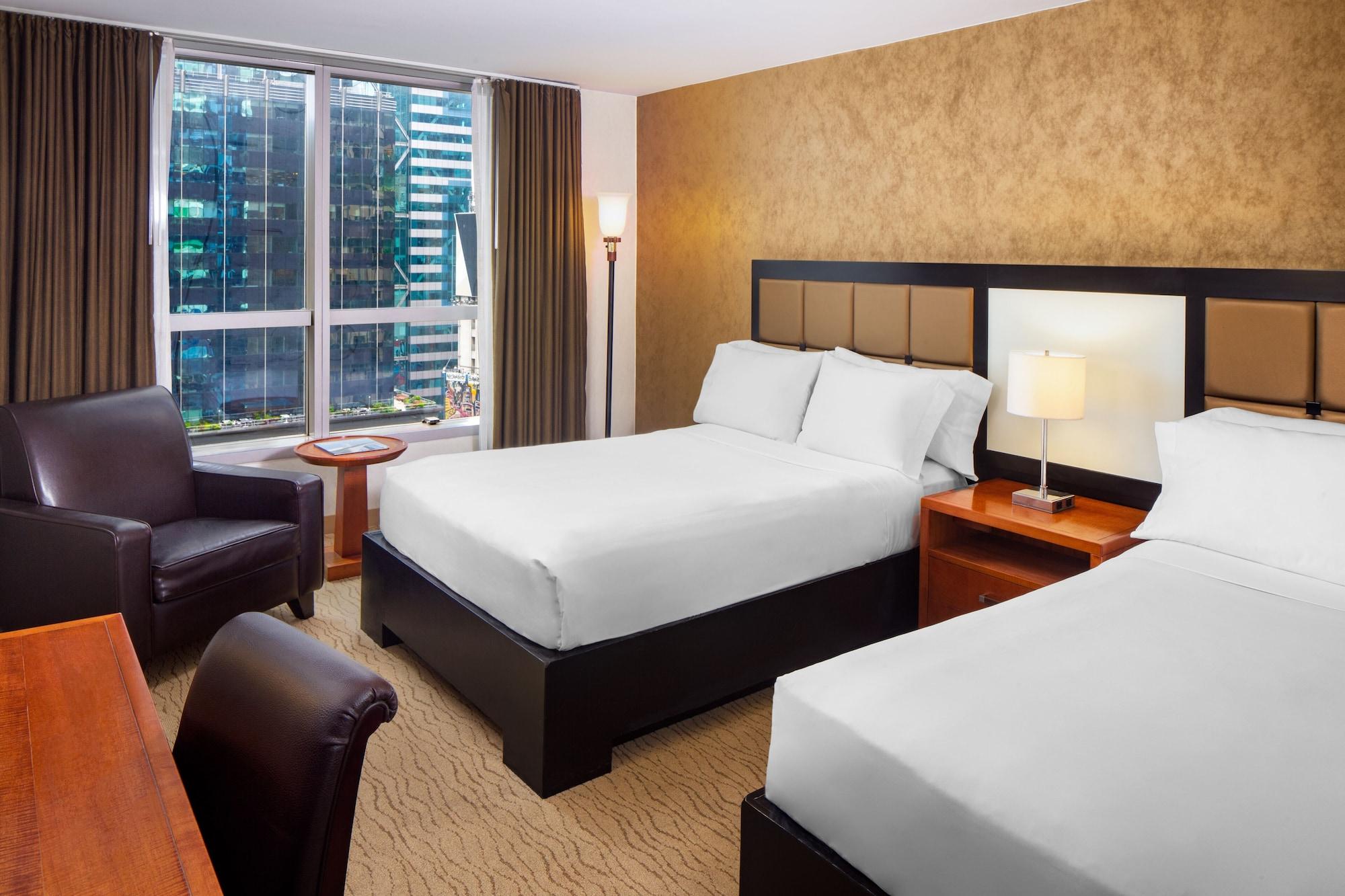 Millennium Broadway Times Square Hotel Nueva York