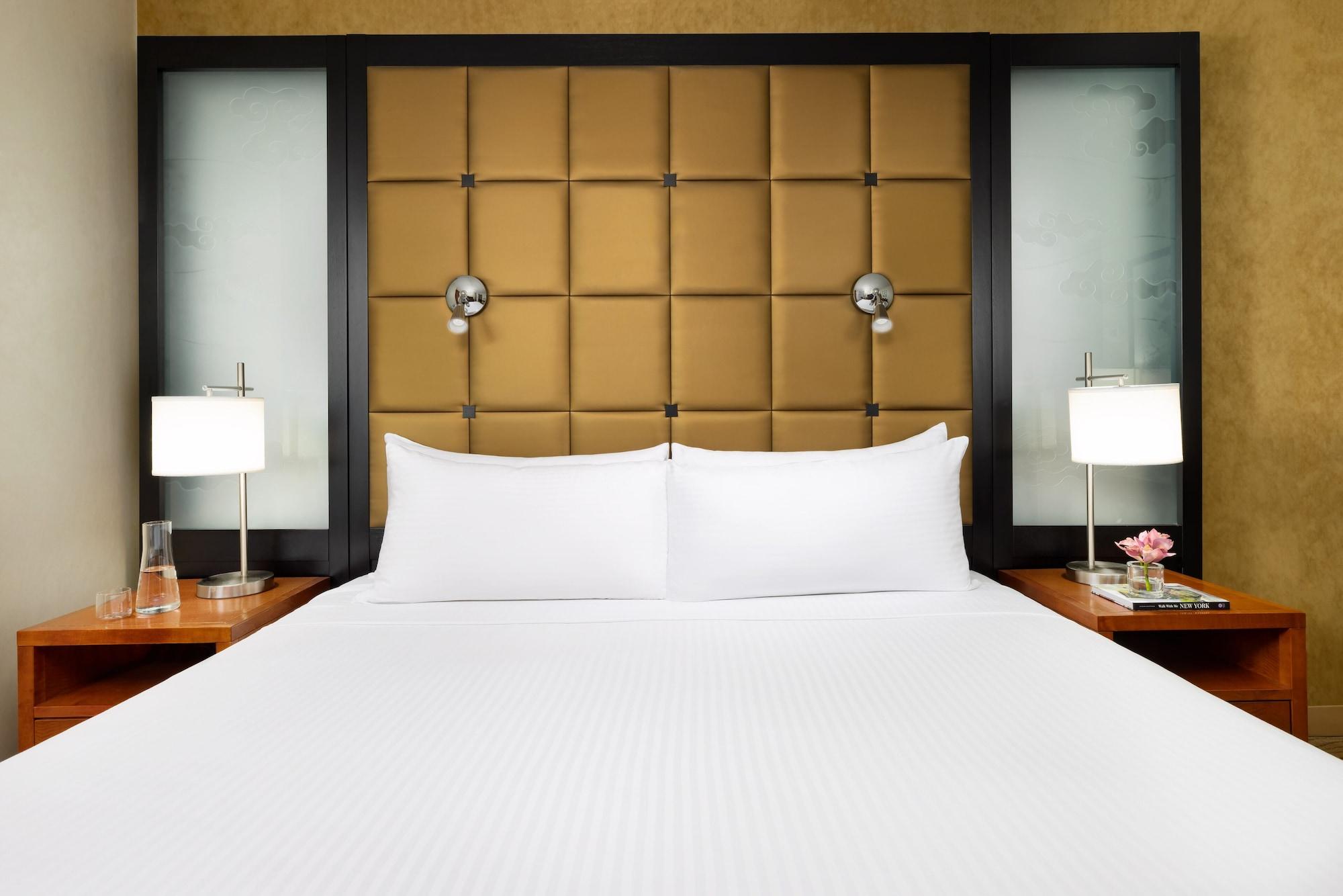Hotel Millennium Broadway Times Square Nueva York