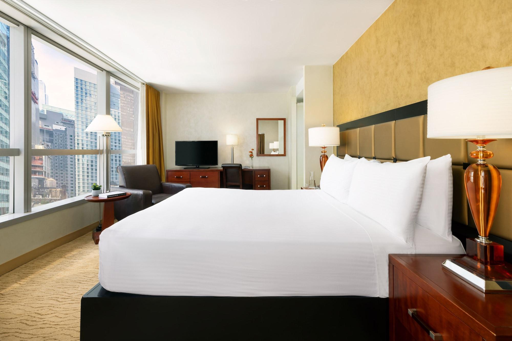 Millennium Broadway Times Square Hotel Nueva York