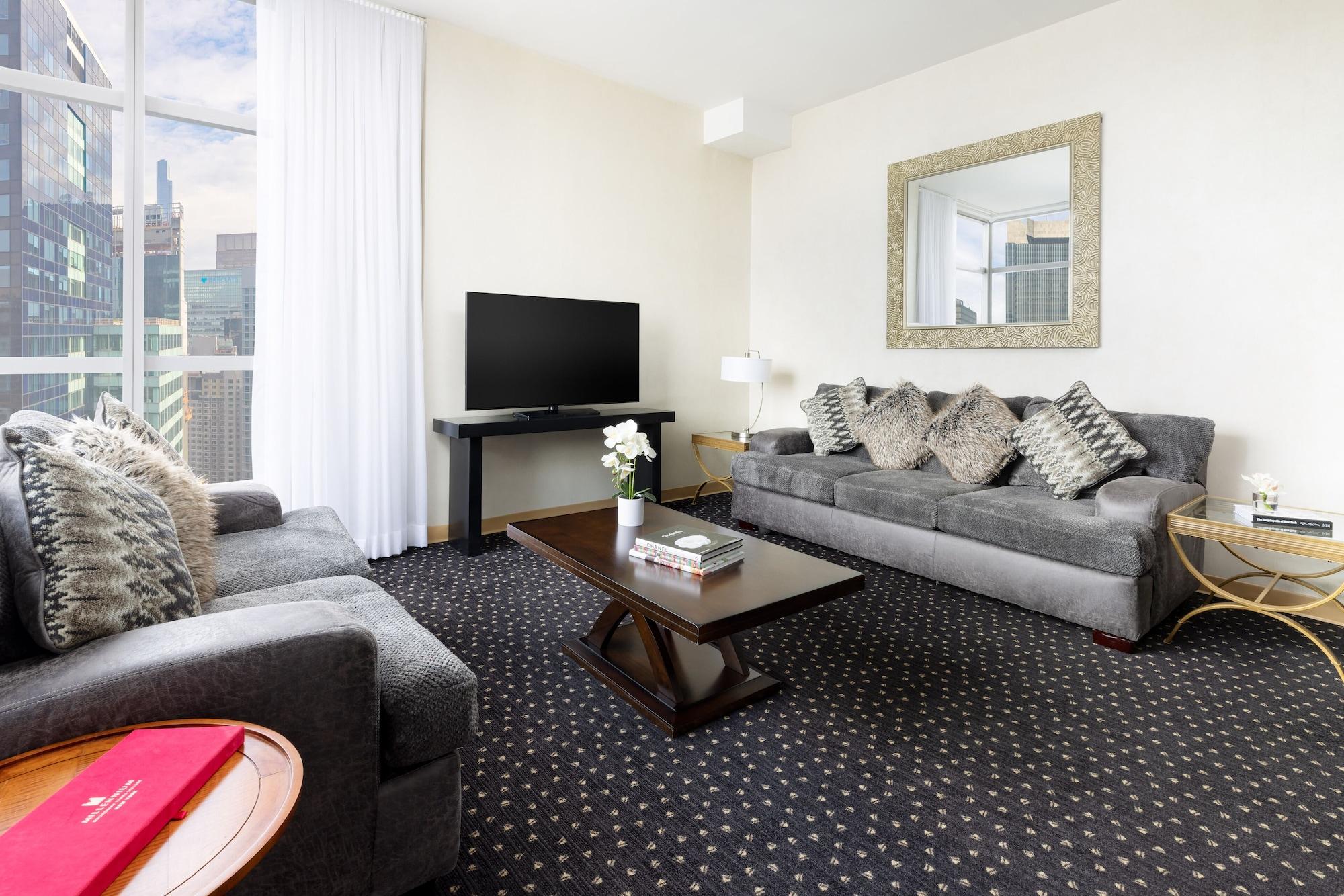 Millennium Broadway Times Square Hotel Nueva York