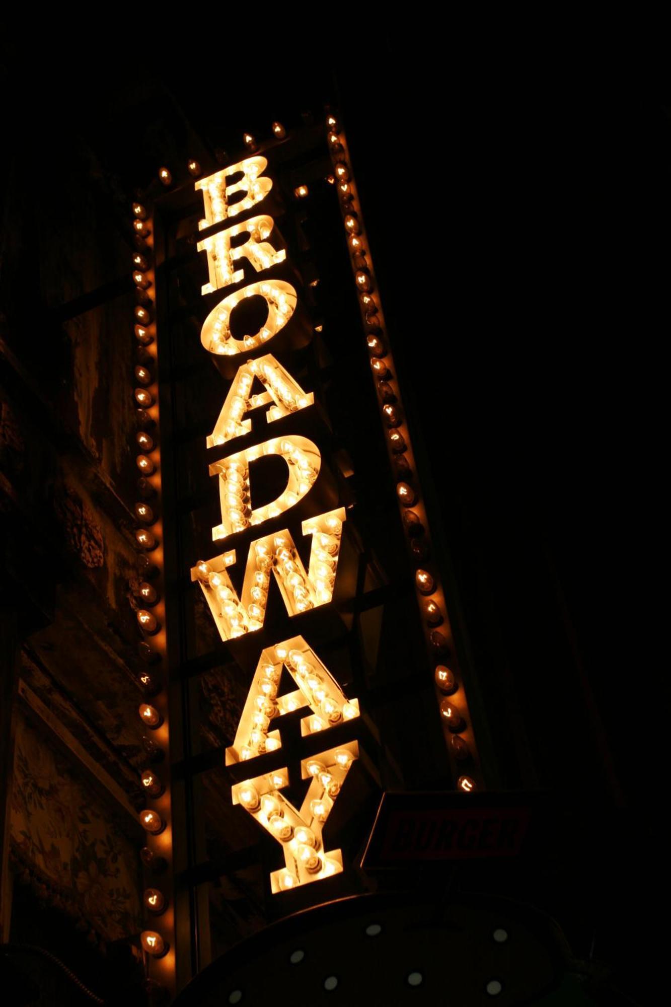 Millennium Broadway Times Square Nueva York